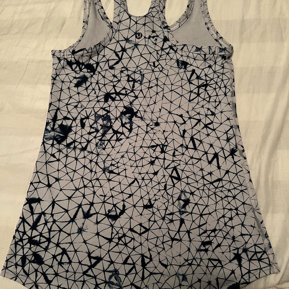 Lululemon Studio Racerback - Picture 3 of 5